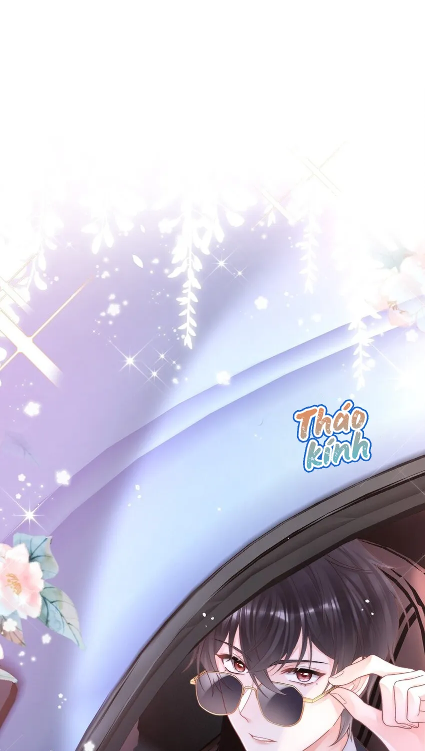 Tổng tài bá đạo, đầu óc anh ấy có vấn đề Chapter 2 - Trang 4