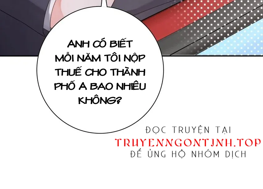 Tổng tài bá đạo, đầu óc anh ấy có vấn đề Chapter 2 - Trang 40