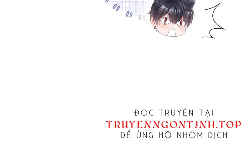 Tổng tài bá đạo, đầu óc anh ấy có vấn đề Chapter 2 - Trang 46
