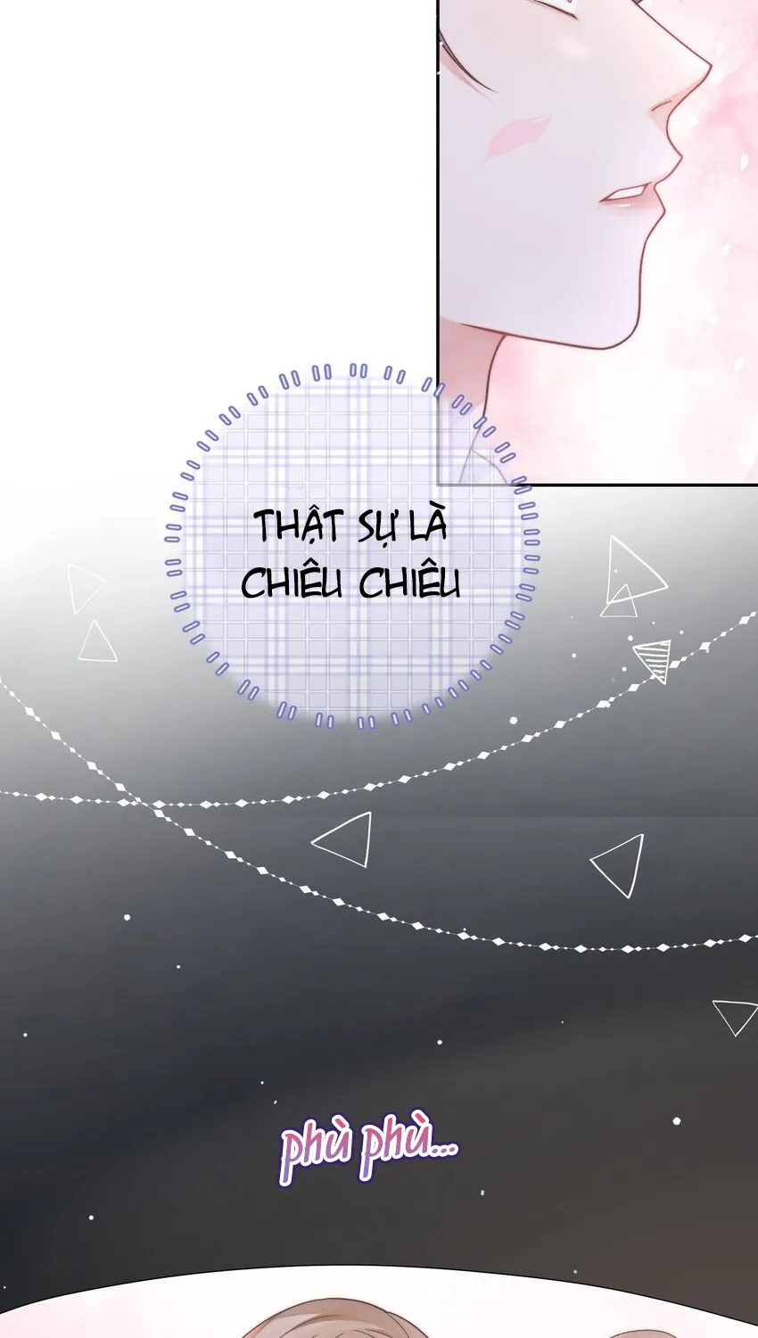 Tổng tài bá đạo, đầu óc anh ấy có vấn đề Chapter 2 - Trang 8