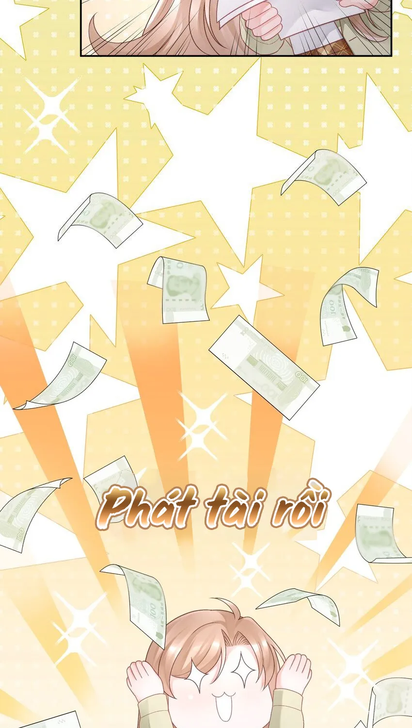 Tổng tài bá đạo, đầu óc anh ấy có vấn đề Chapter 3 - Trang 13