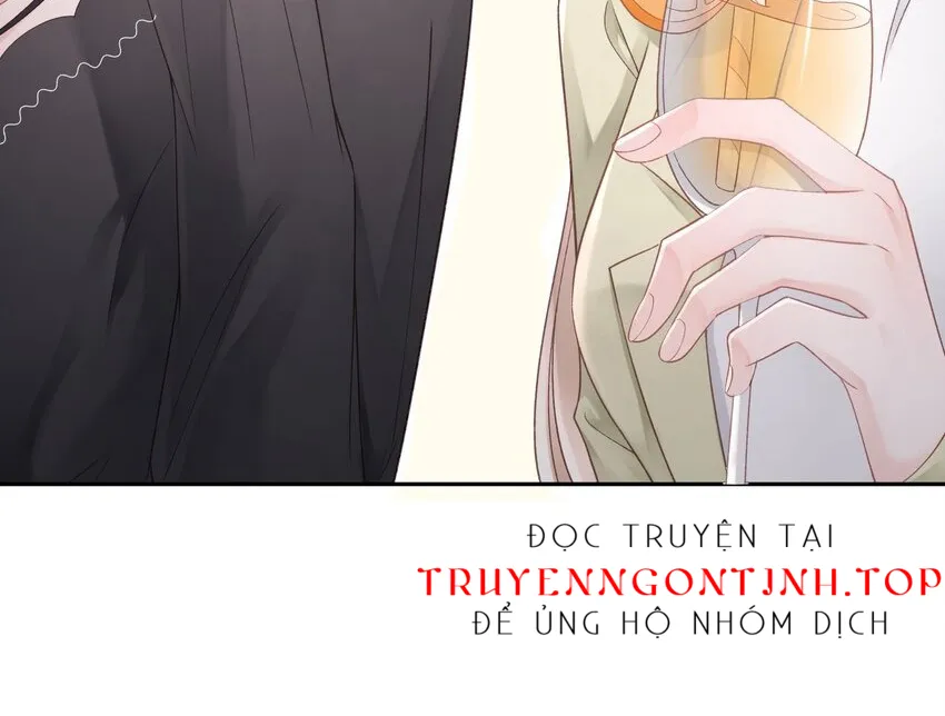 Tổng tài bá đạo, đầu óc anh ấy có vấn đề Chapter 3 - Trang 32