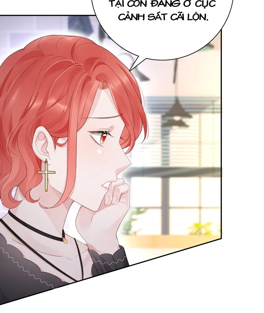 Tổng tài bá đạo, đầu óc anh ấy có vấn đề Chapter 3 - Trang 41