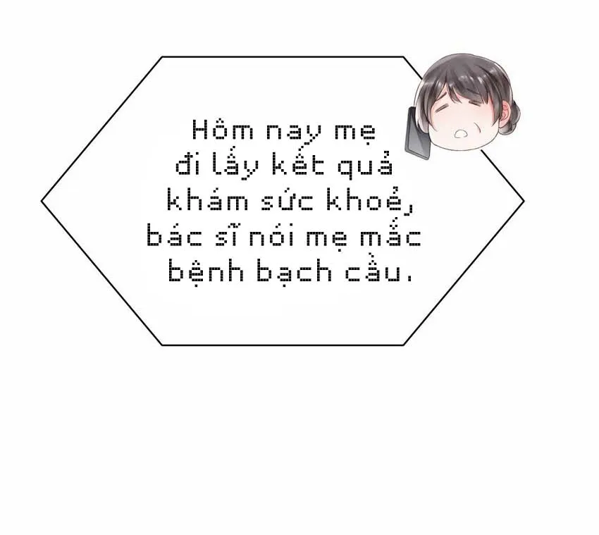 Tổng tài bá đạo, đầu óc anh ấy có vấn đề Chapter 4 - Trang 23