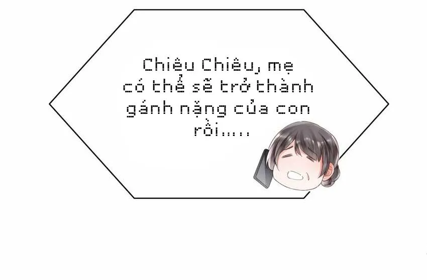 Tổng tài bá đạo, đầu óc anh ấy có vấn đề Chapter 4 - Trang 27