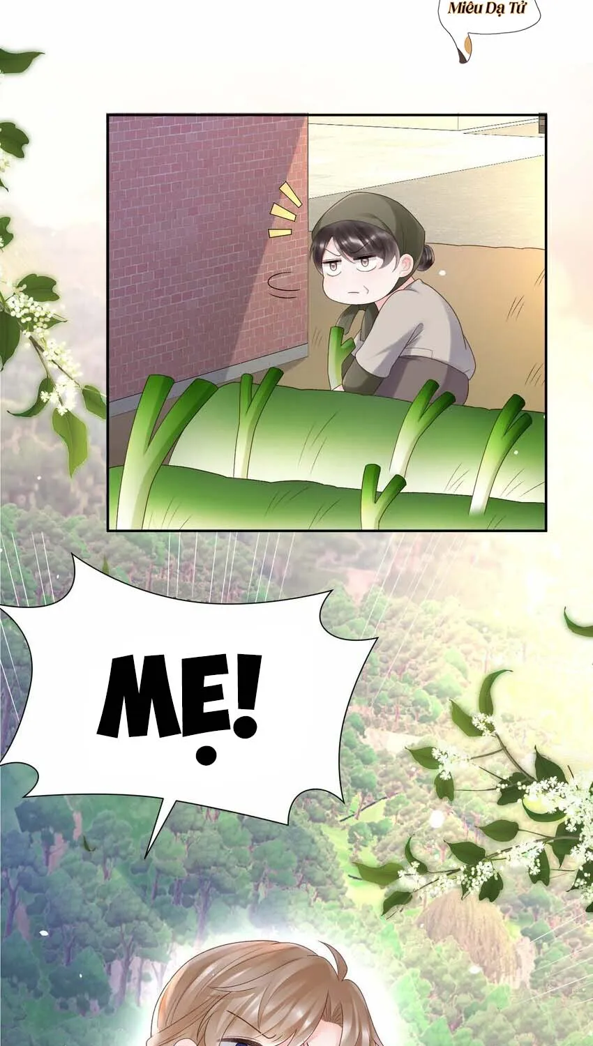 Tổng tài bá đạo, đầu óc anh ấy có vấn đề Chapter 4 - Trang 45
