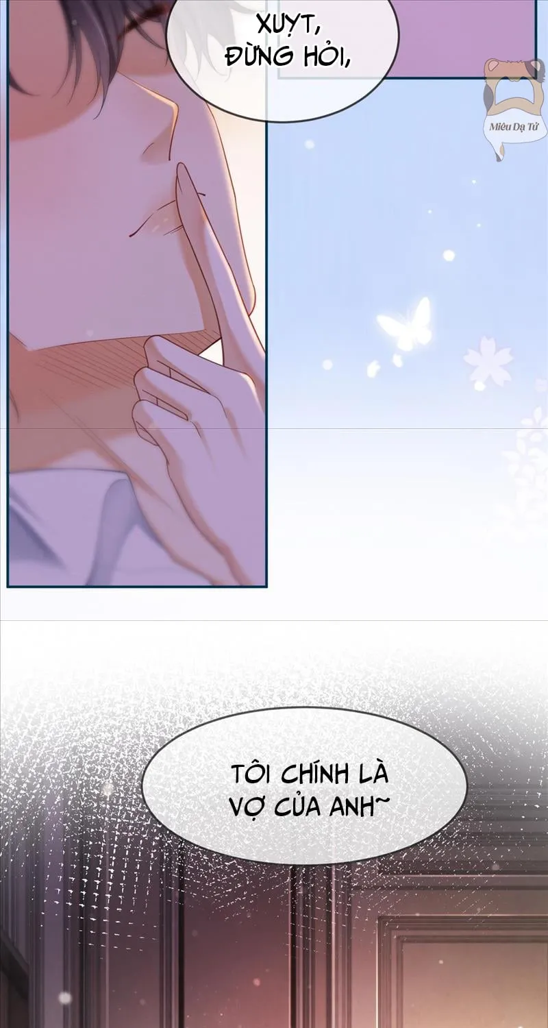 Tổng tài nghìn tỷ cưng chiều cô vợ thế thân Chapter 1 - Trang 12