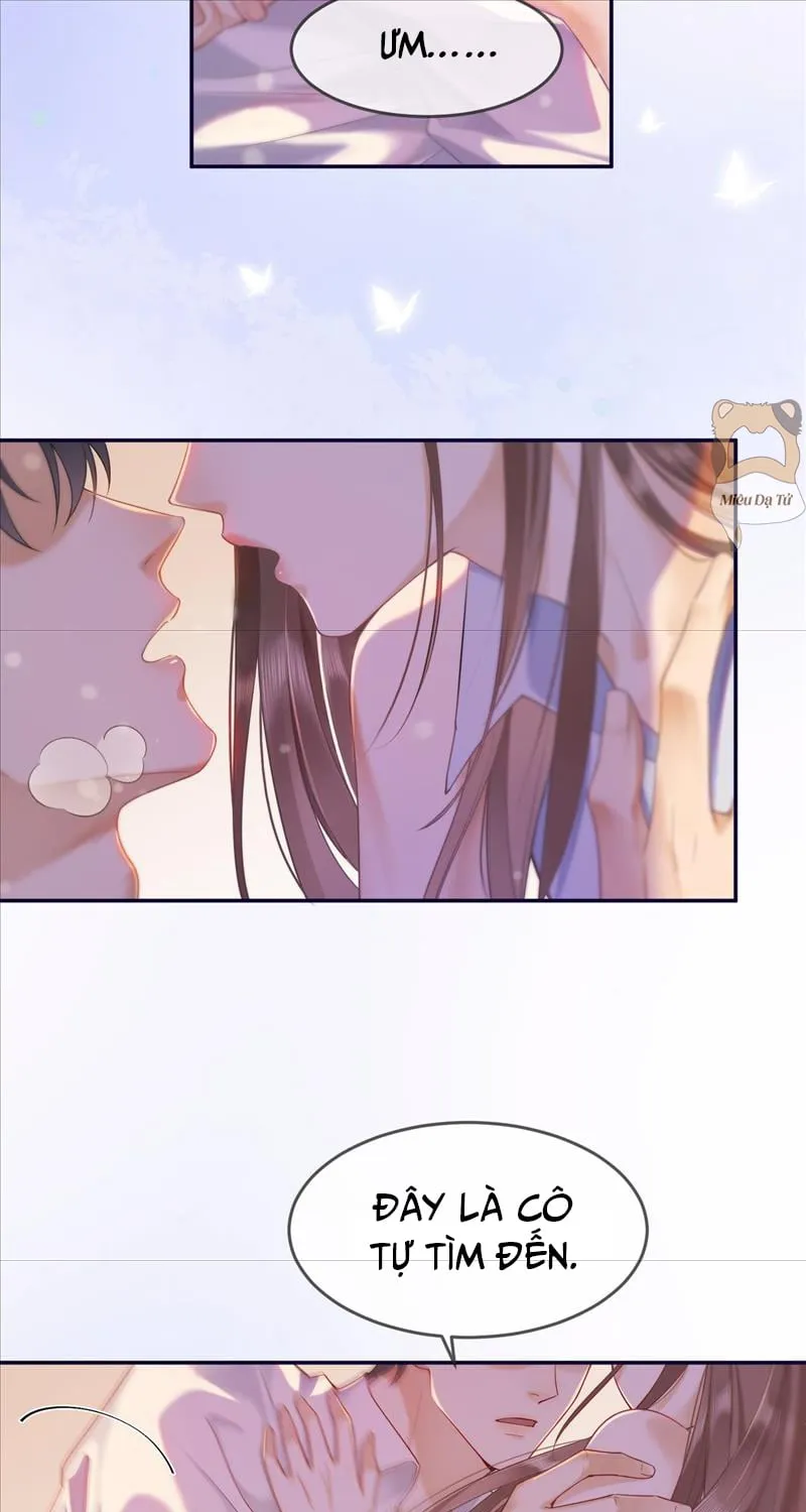 Tổng tài nghìn tỷ cưng chiều cô vợ thế thân Chapter 1 - Trang 15
