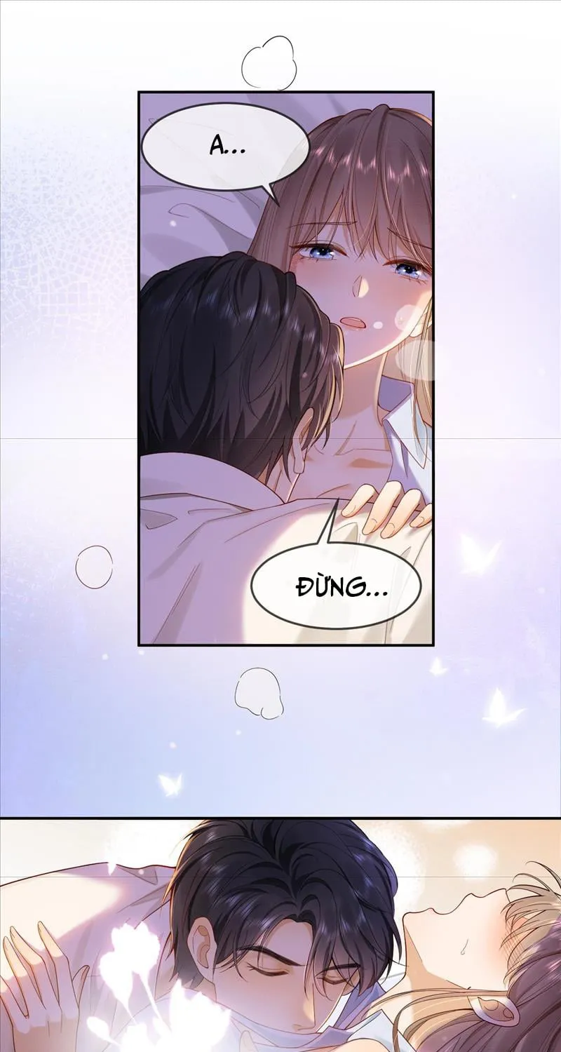 Tổng tài nghìn tỷ cưng chiều cô vợ thế thân Chapter 1 - Trang 17