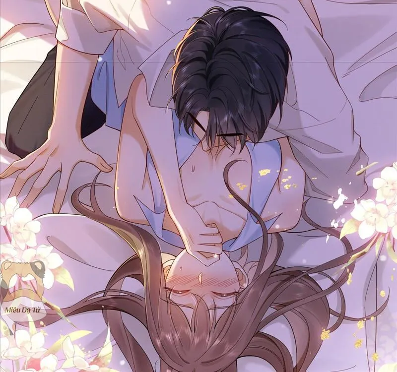 Tổng tài nghìn tỷ cưng chiều cô vợ thế thân Chapter 1 - Trang 19