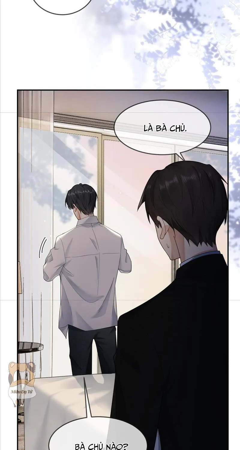 Tổng tài nghìn tỷ cưng chiều cô vợ thế thân Chapter 1 - Trang 24