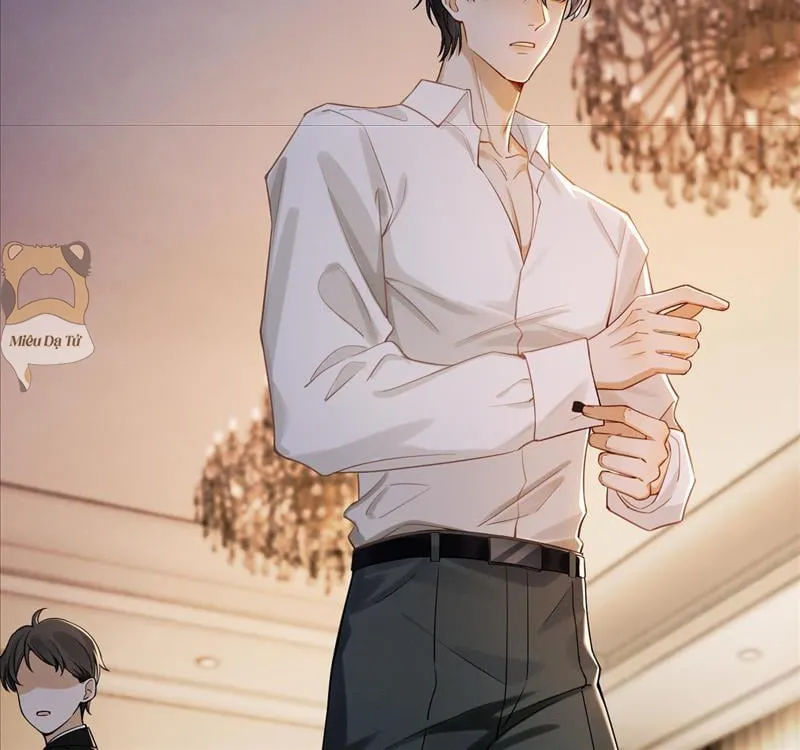 Tổng tài nghìn tỷ cưng chiều cô vợ thế thân Chapter 1 - Trang 28