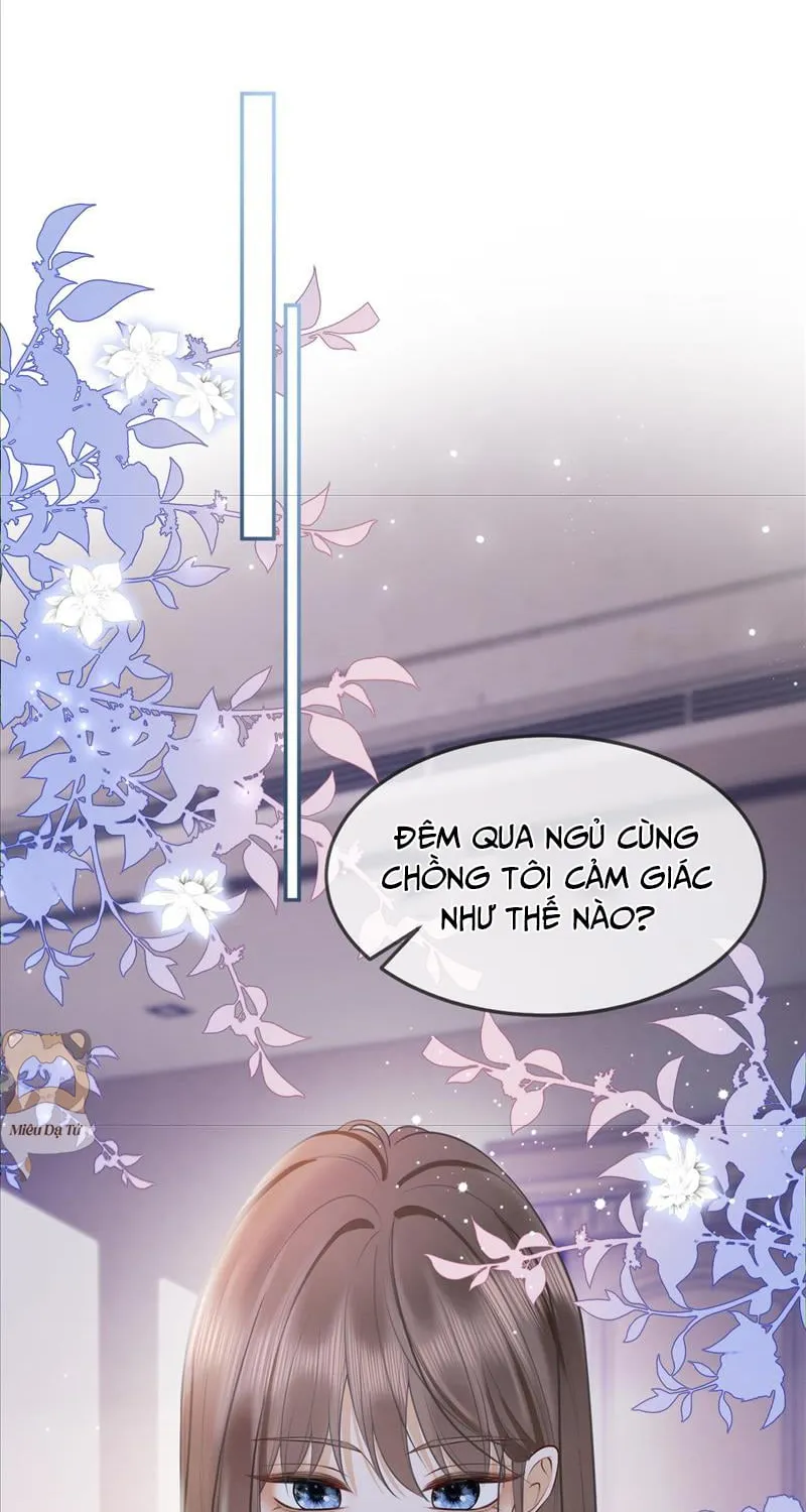 Tổng tài nghìn tỷ cưng chiều cô vợ thế thân Chapter 1 - Trang 30
