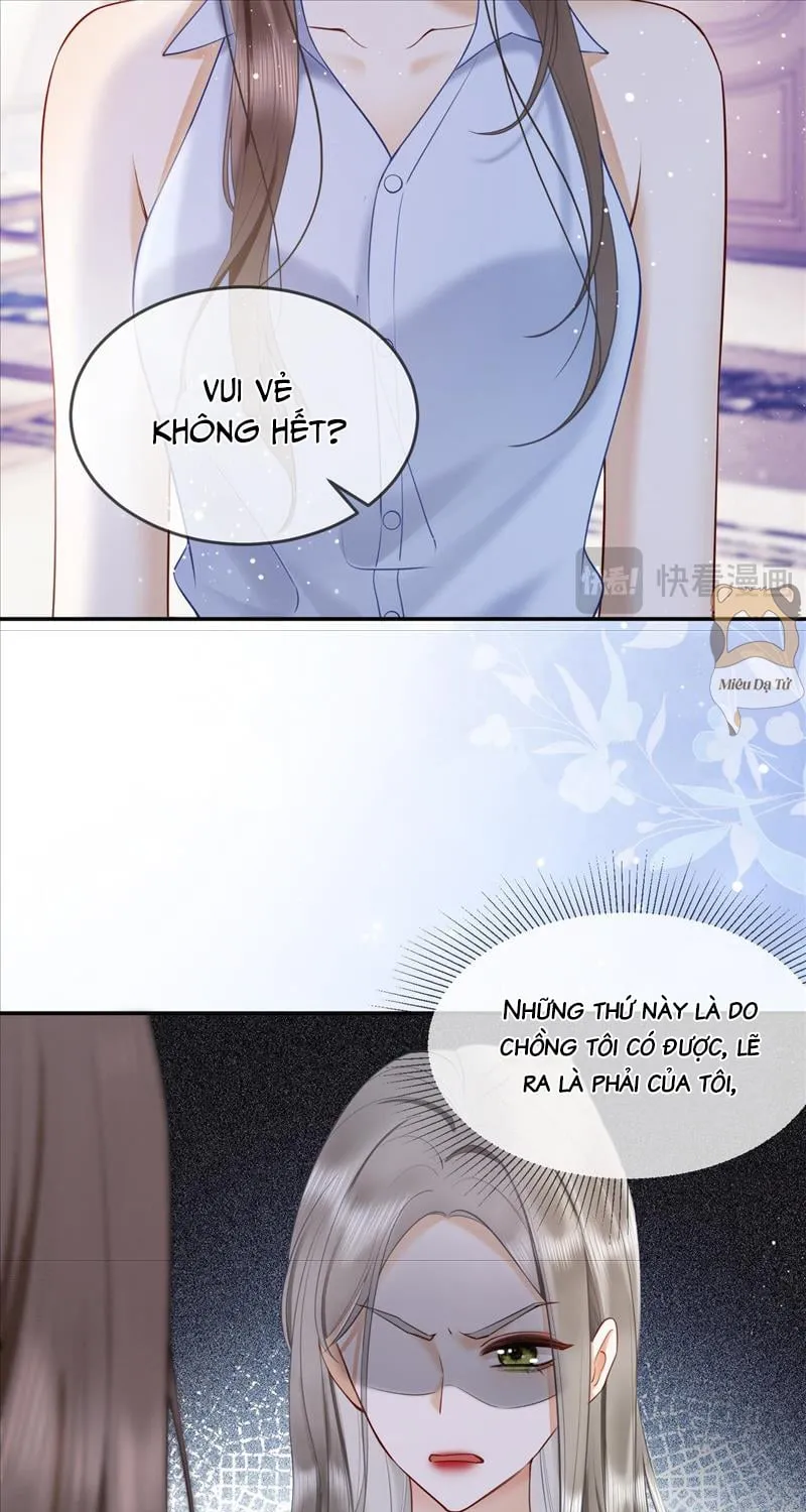 Tổng tài nghìn tỷ cưng chiều cô vợ thế thân Chapter 1 - Trang 32