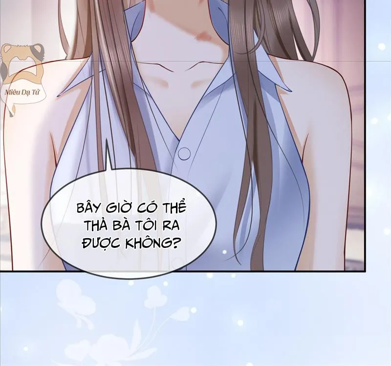 Tổng tài nghìn tỷ cưng chiều cô vợ thế thân Chapter 1 - Trang 34