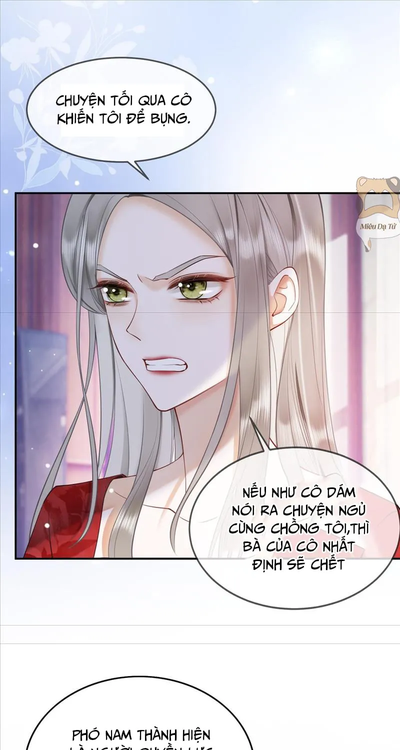 Tổng tài nghìn tỷ cưng chiều cô vợ thế thân Chapter 1 - Trang 35