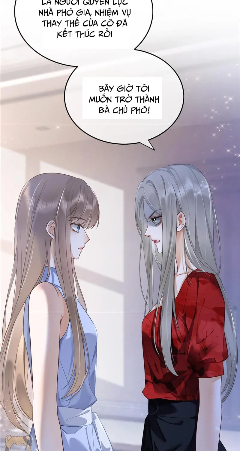 Tổng tài nghìn tỷ cưng chiều cô vợ thế thân Chapter 1 - Trang 36