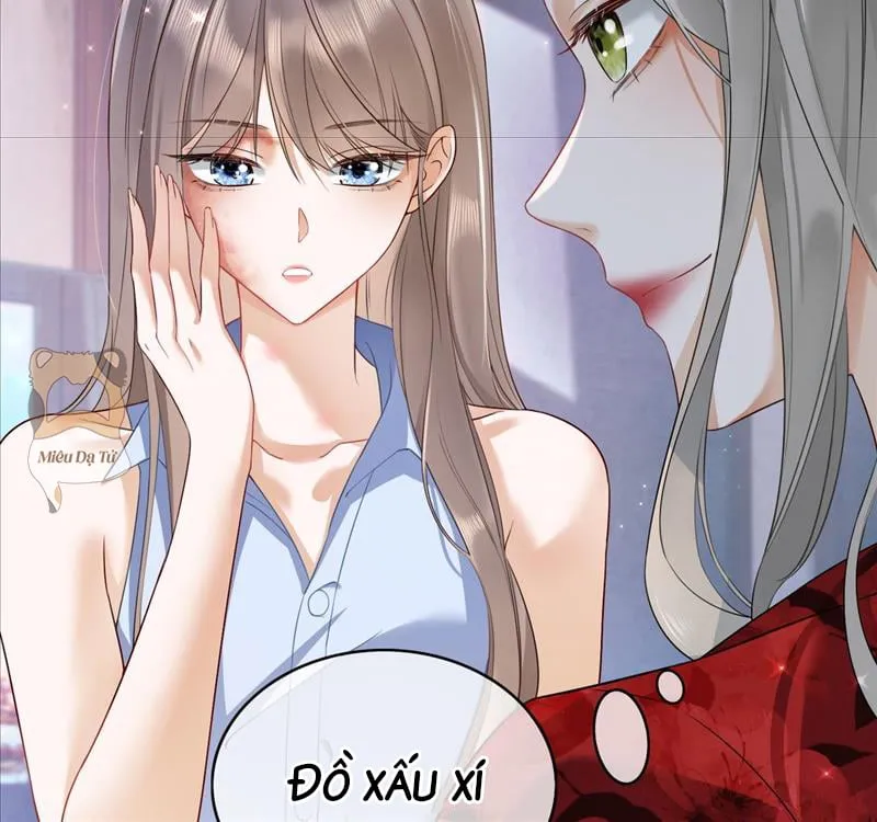 Tổng tài nghìn tỷ cưng chiều cô vợ thế thân Chapter 1 - Trang 40