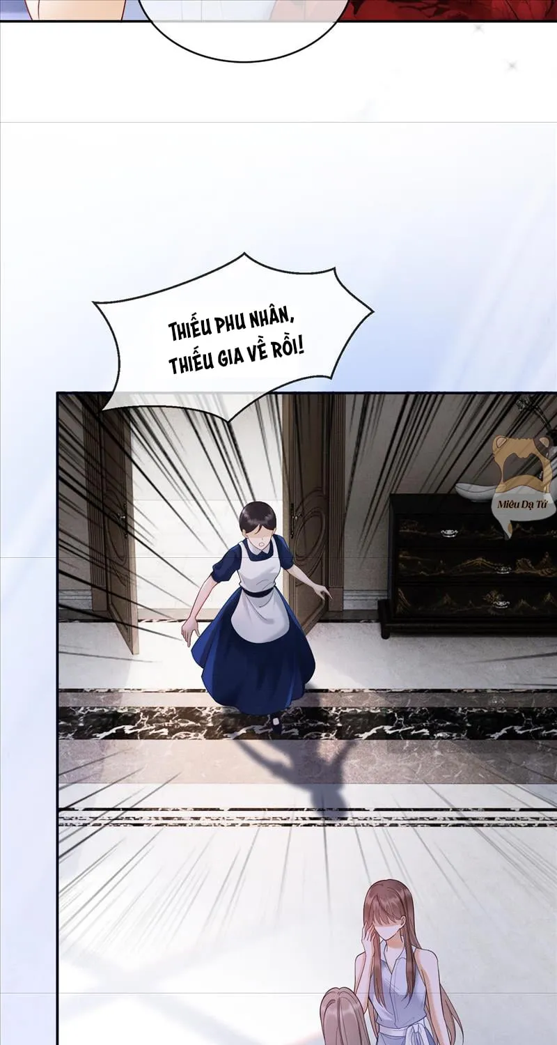 Tổng tài nghìn tỷ cưng chiều cô vợ thế thân Chapter 1 - Trang 41