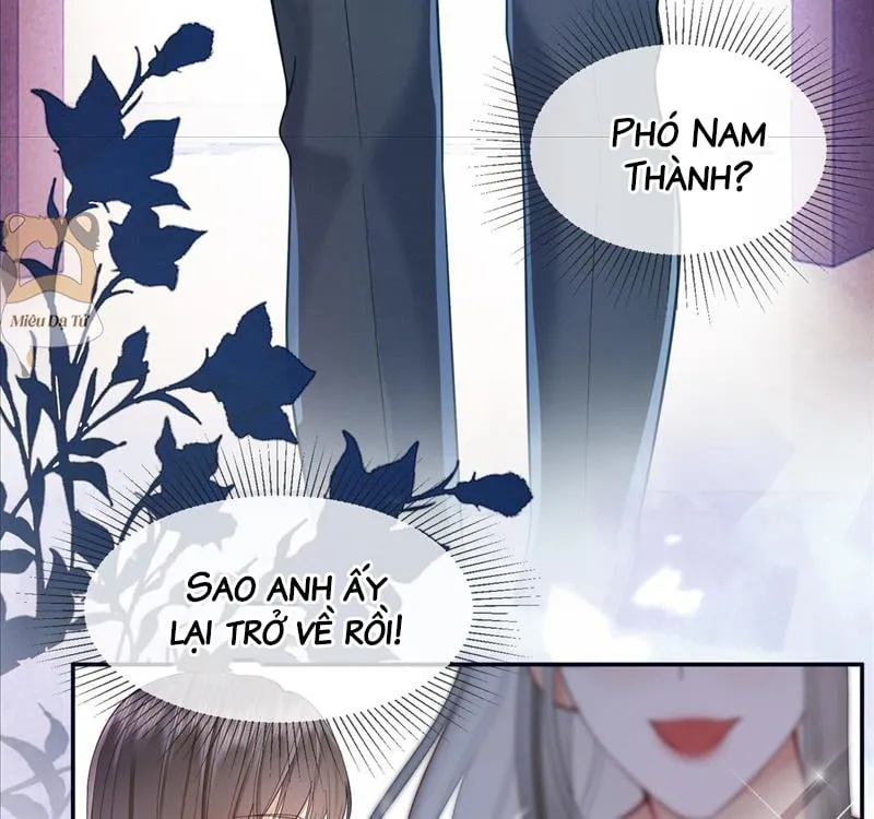Tổng tài nghìn tỷ cưng chiều cô vợ thế thân Chapter 1 - Trang 46
