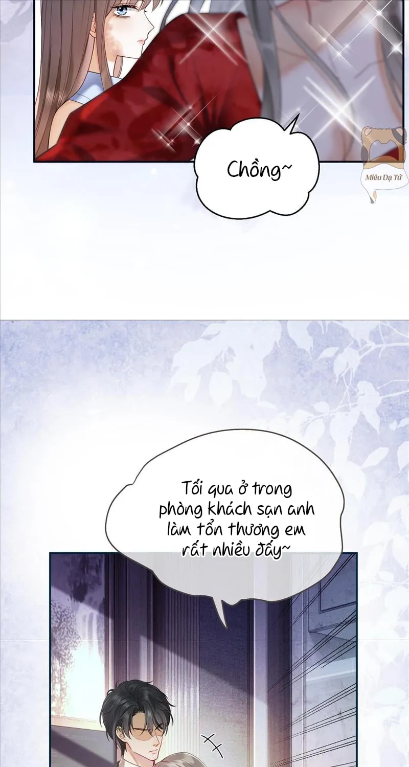 Tổng tài nghìn tỷ cưng chiều cô vợ thế thân Chapter 1 - Trang 47