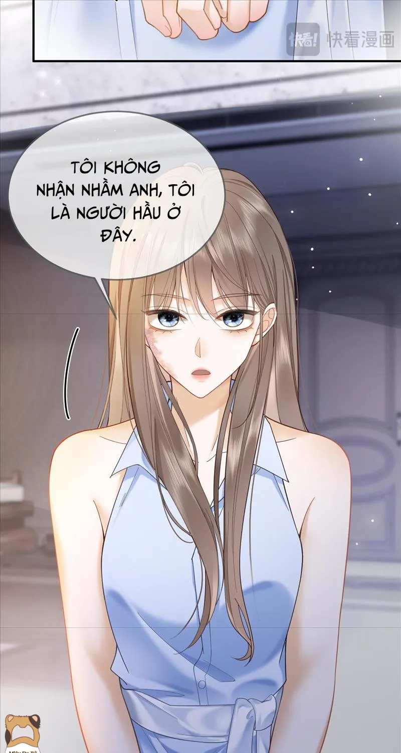Tổng tài nghìn tỷ cưng chiều cô vợ thế thân Chapter 2 - Trang 10