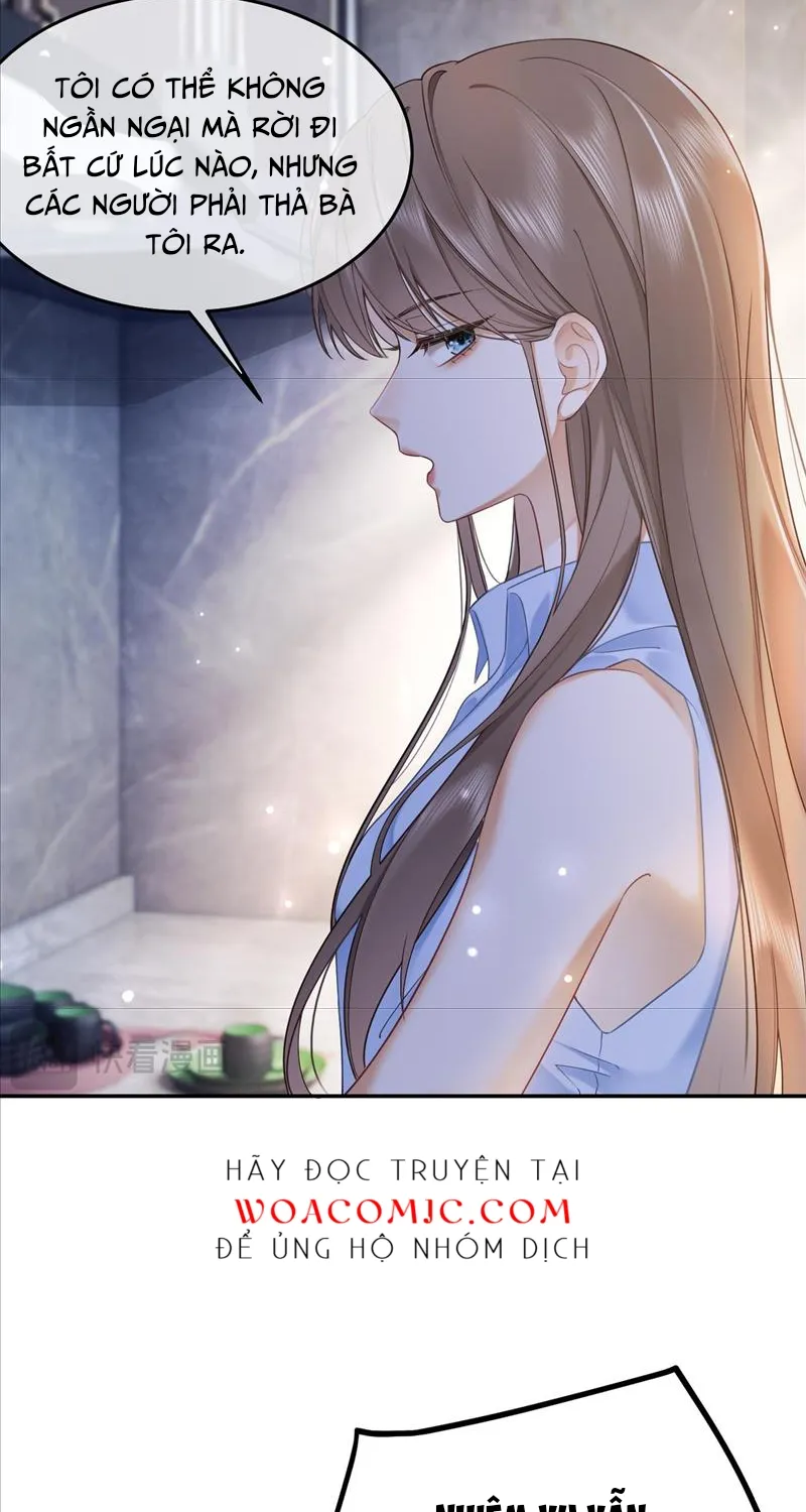 Tổng tài nghìn tỷ cưng chiều cô vợ thế thân Chapter 2 - Trang 17