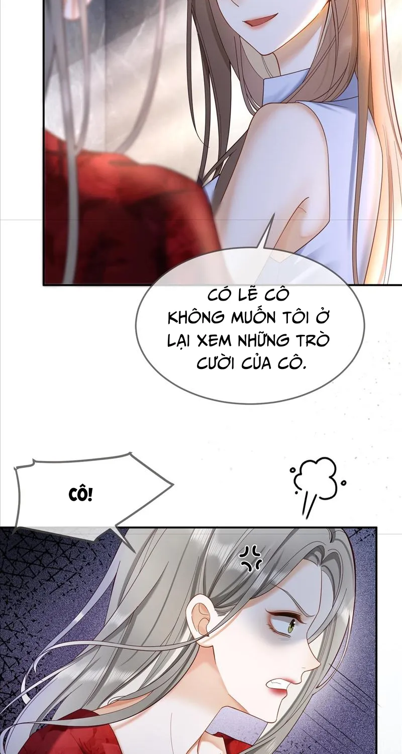 Tổng tài nghìn tỷ cưng chiều cô vợ thế thân Chapter 2 - Trang 20