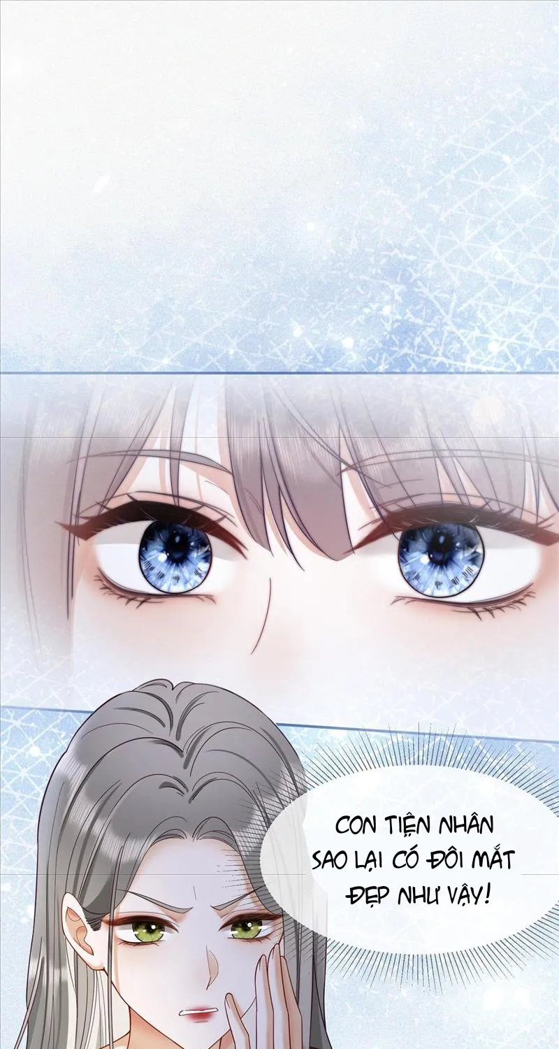 Tổng tài nghìn tỷ cưng chiều cô vợ thế thân Chapter 2 - Trang 22