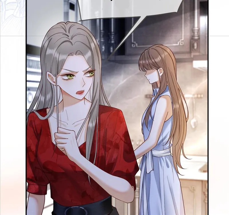 Tổng tài nghìn tỷ cưng chiều cô vợ thế thân Chapter 2 - Trang 24