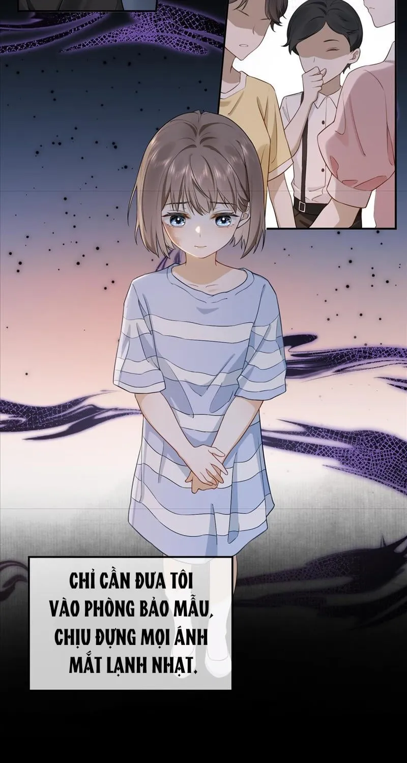Tổng tài nghìn tỷ cưng chiều cô vợ thế thân Chapter 2 - Trang 32