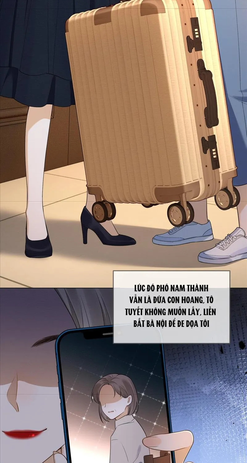 Tổng tài nghìn tỷ cưng chiều cô vợ thế thân Chapter 2 - Trang 38