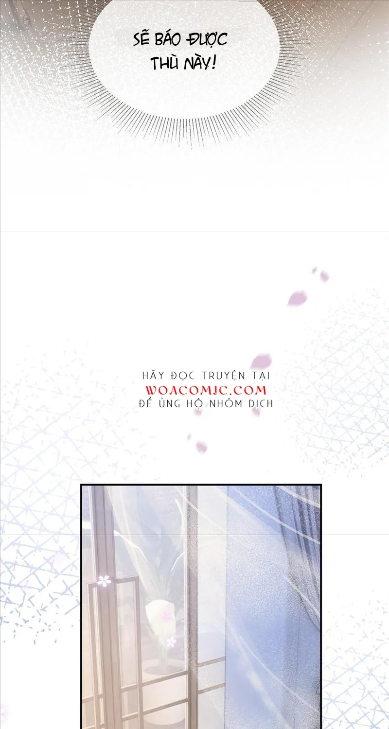 Tổng tài nghìn tỷ cưng chiều cô vợ thế thân Chapter 2 - Trang 43