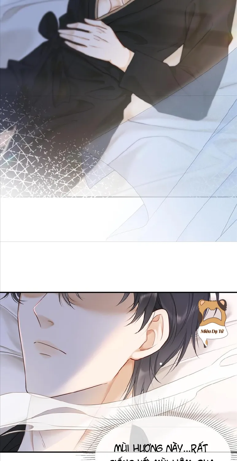 Tổng tài nghìn tỷ cưng chiều cô vợ thế thân Chapter 2 - Trang 47