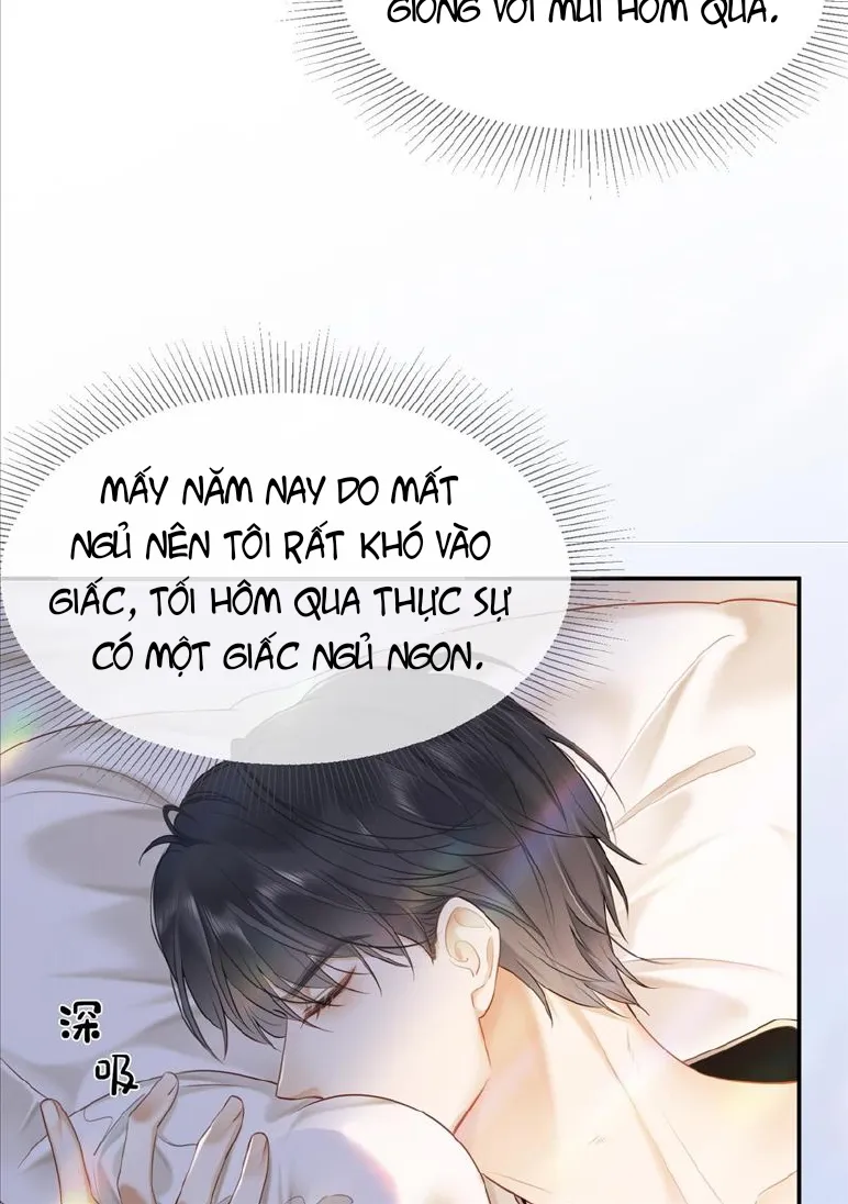Tổng tài nghìn tỷ cưng chiều cô vợ thế thân Chapter 2 - Trang 48