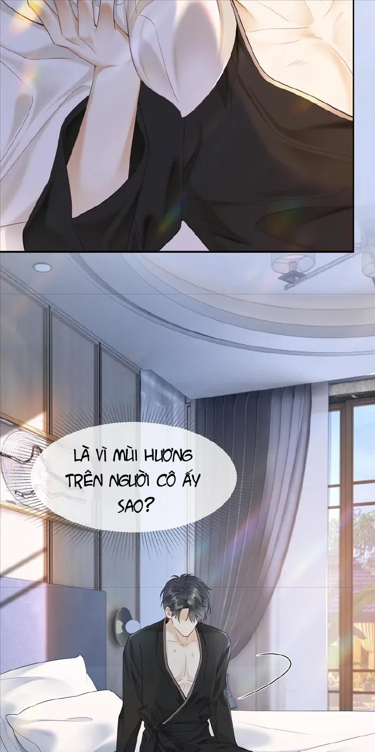 Tổng tài nghìn tỷ cưng chiều cô vợ thế thân Chapter 2 - Trang 49