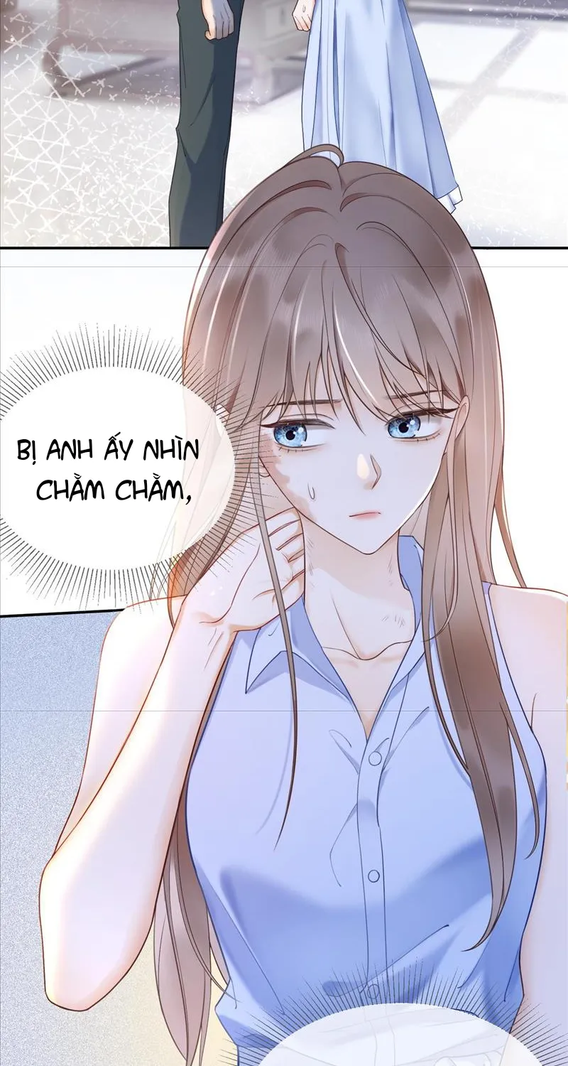 Tổng tài nghìn tỷ cưng chiều cô vợ thế thân Chapter 2 - Trang 5