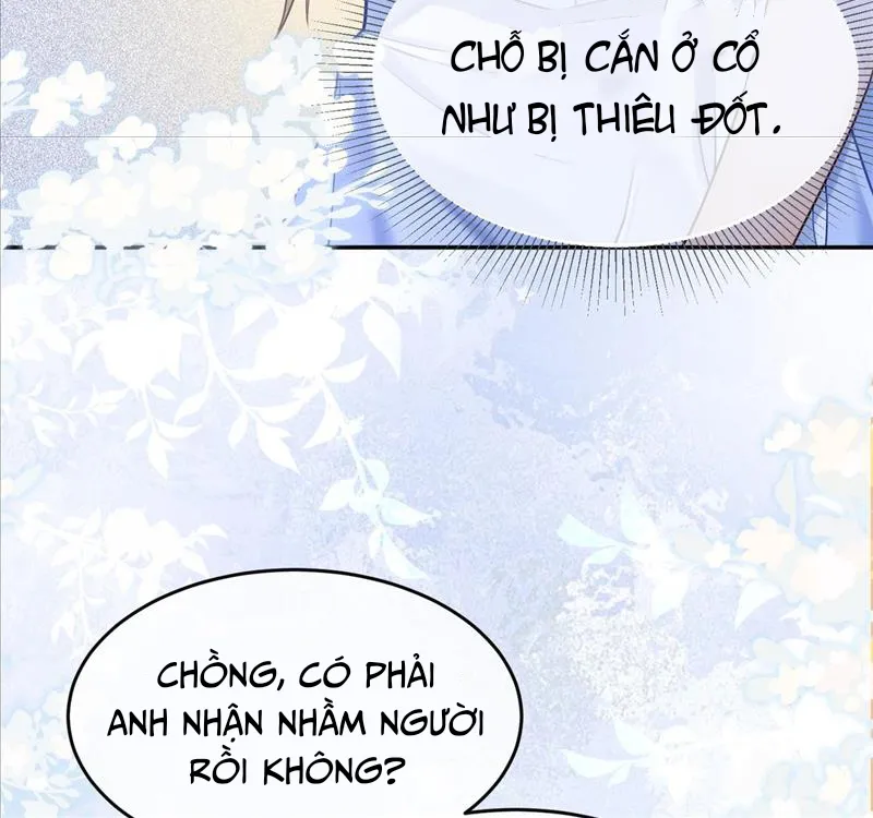 Tổng tài nghìn tỷ cưng chiều cô vợ thế thân Chapter 2 - Trang 6