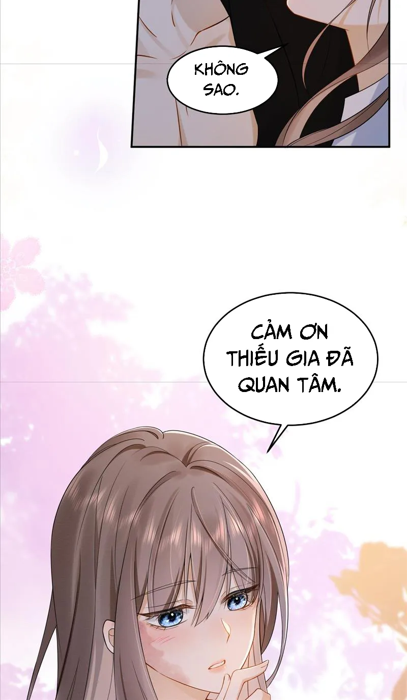 Tổng tài nghìn tỷ cưng chiều cô vợ thế thân Chapter 3 - Trang 12