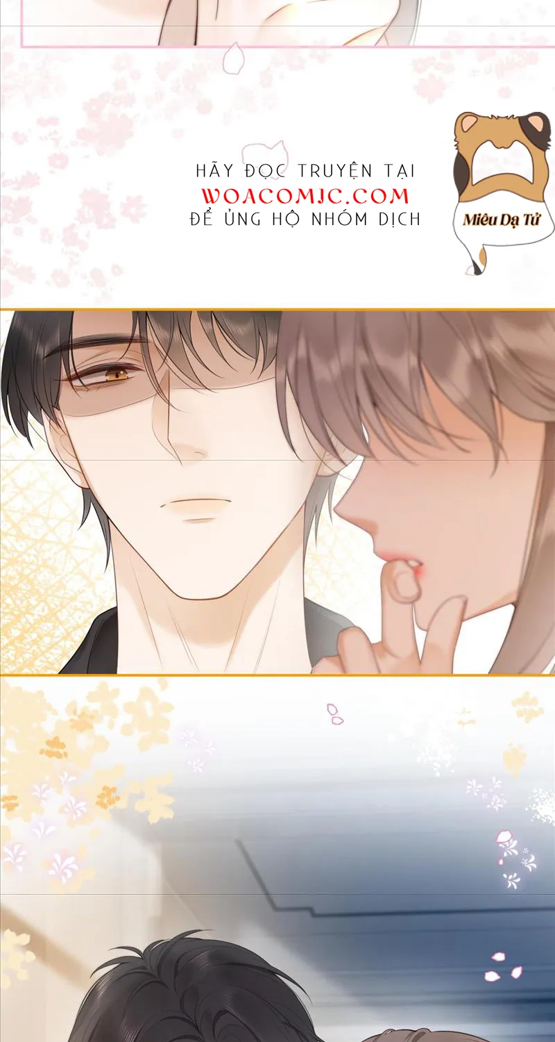 Tổng tài nghìn tỷ cưng chiều cô vợ thế thân Chapter 3 - Trang 13