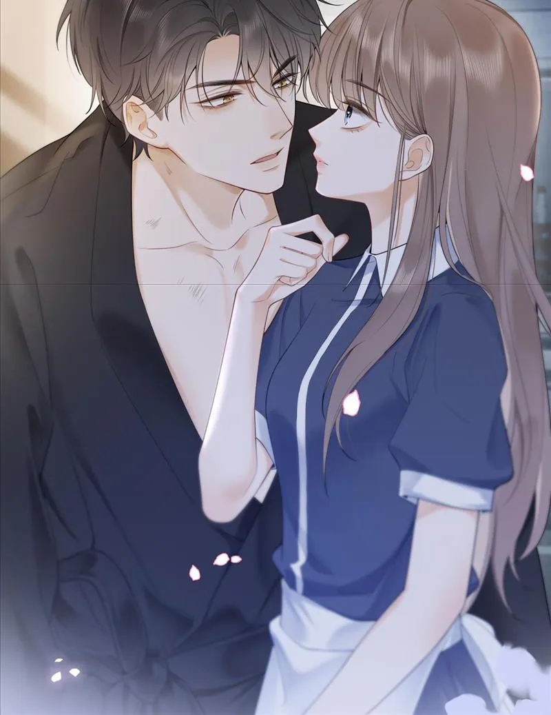 Tổng tài nghìn tỷ cưng chiều cô vợ thế thân Chapter 3 - Trang 14