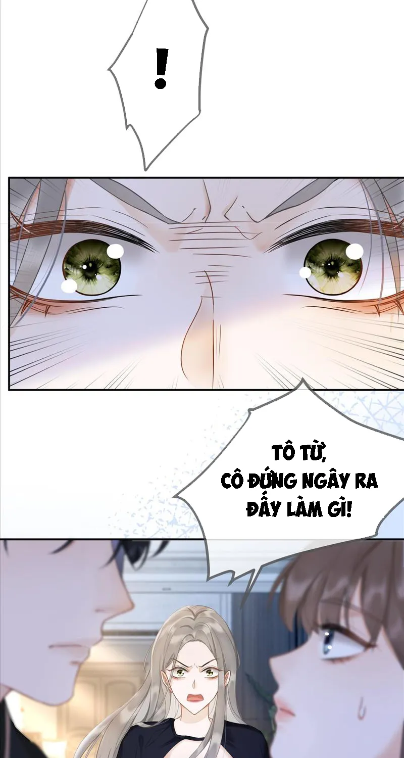 Tổng tài nghìn tỷ cưng chiều cô vợ thế thân Chapter 3 - Trang 16
