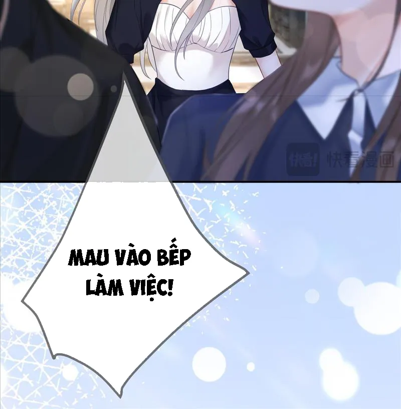 Tổng tài nghìn tỷ cưng chiều cô vợ thế thân Chapter 3 - Trang 17