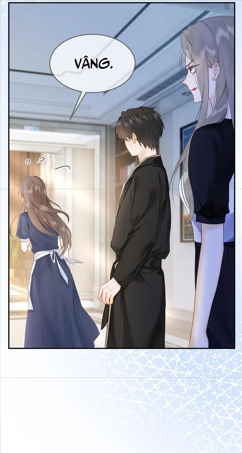 Tổng tài nghìn tỷ cưng chiều cô vợ thế thân Chapter 3 - Trang 18