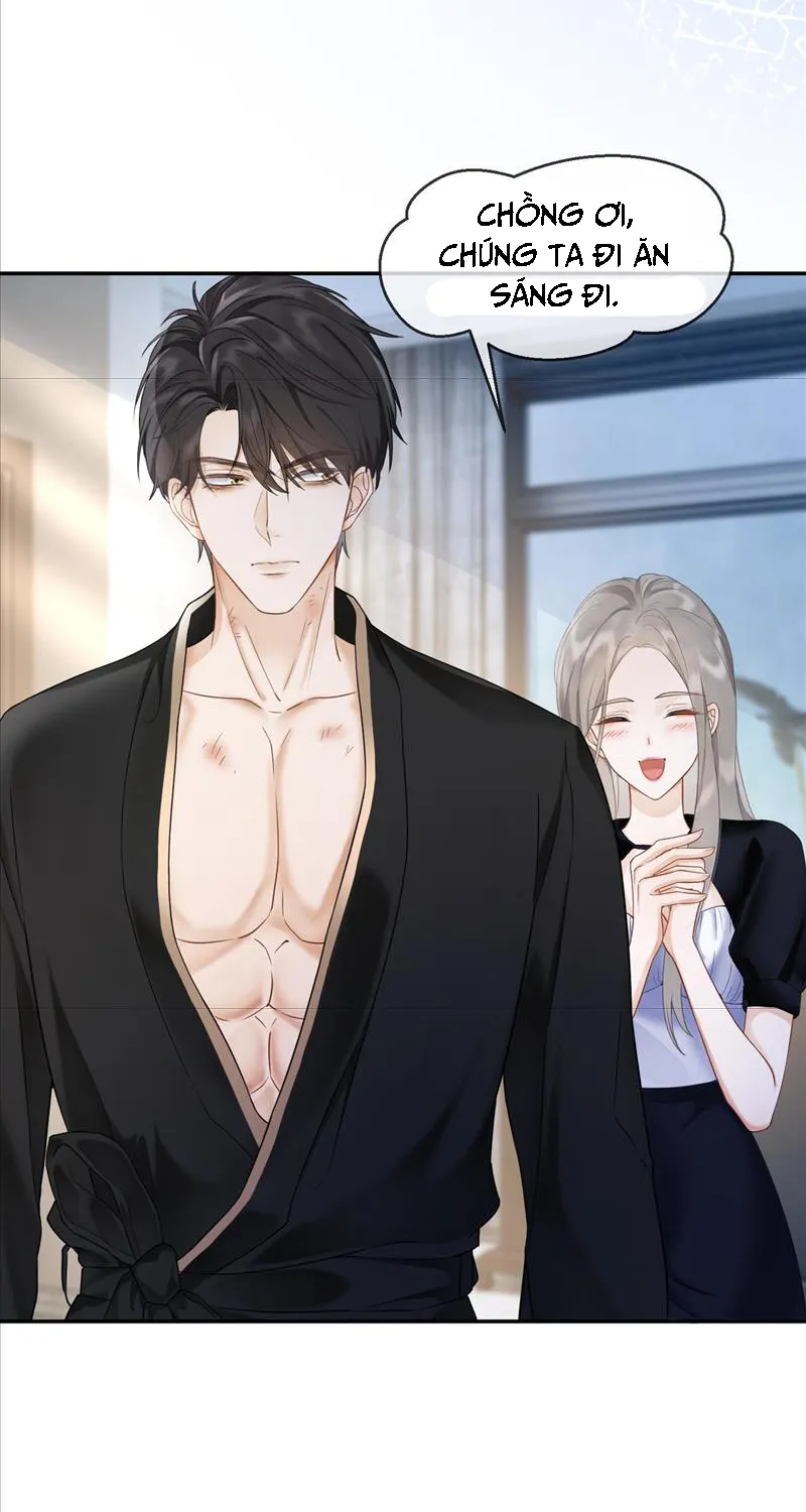 Tổng tài nghìn tỷ cưng chiều cô vợ thế thân Chapter 3 - Trang 19