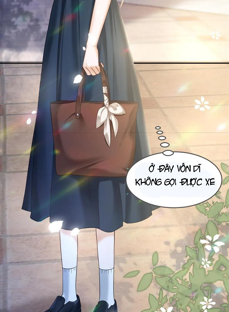 Tổng tài nghìn tỷ cưng chiều cô vợ thế thân Chapter 3 - Trang 29