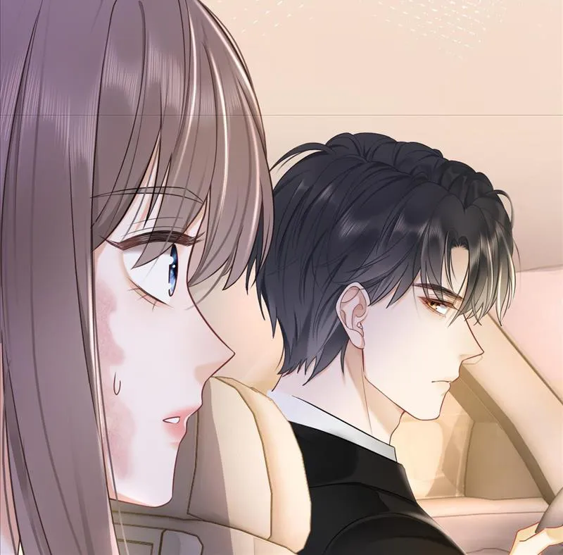 Tổng tài nghìn tỷ cưng chiều cô vợ thế thân Chapter 3 - Trang 35