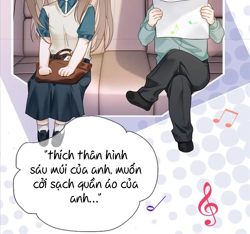Tổng tài nghìn tỷ cưng chiều cô vợ thế thân Chapter 3 - Trang 41