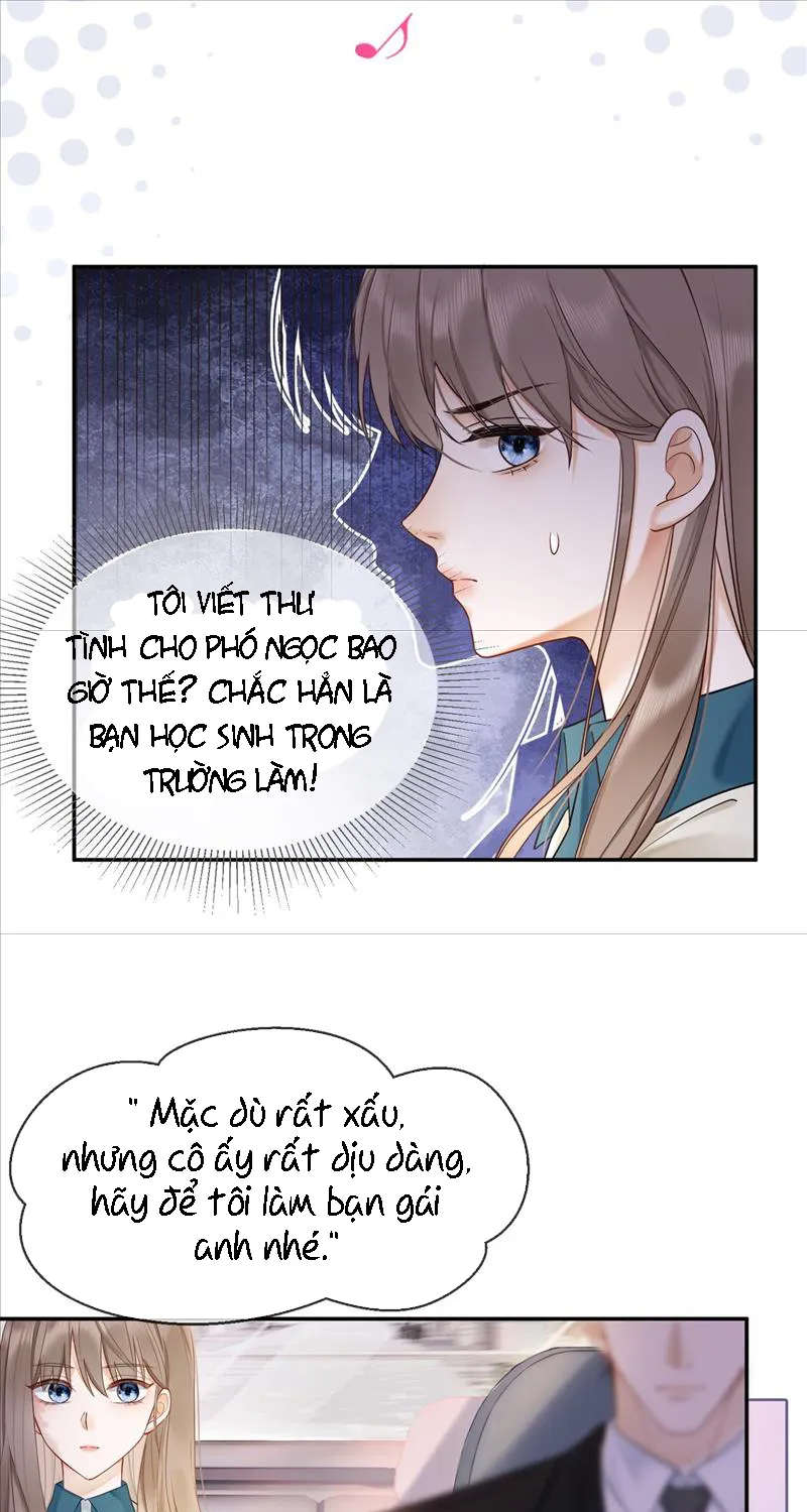 Tổng tài nghìn tỷ cưng chiều cô vợ thế thân Chapter 3 - Trang 42