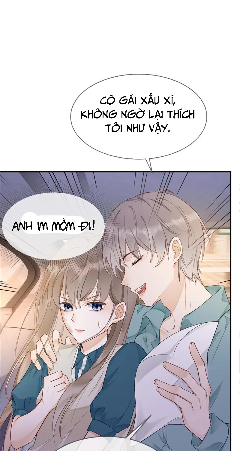 Tổng tài nghìn tỷ cưng chiều cô vợ thế thân Chapter 3 - Trang 46